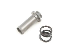Losi Servo Saver Tube Spring and Adjuster: LST 3XL-E