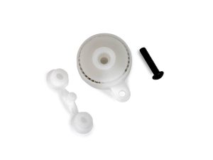 Traxxas Servo saver with adapters