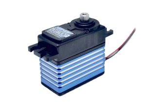 Highest RC Servo (Speed) 1/10 .08s 9.9kg