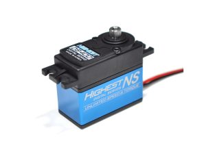 Highest RC Servo (Speed) 1/10 .09s 7.2kg