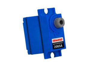 Traxxas Servo, sub-micro, waterproof