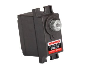 Traxxas Servo, sub-micro, waterproof, metal gear