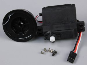 Volantex Servo Winch (Compass)