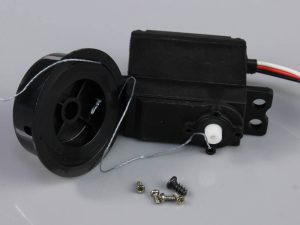 Volantex Servo Winch (Hurricane)