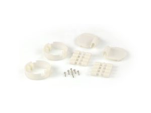 Hitec Servo Wing Mount Set (56307) (2)