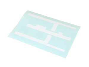 E-flite Servo Wire Cover Tape: SNJ-5/AT-6 Texan 1.5m