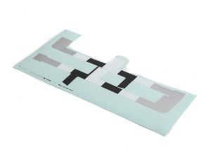 E-flite Servo Wire Tape: P-51D 1.2m