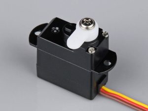 Twister Servo with Arm (Ninja 250)