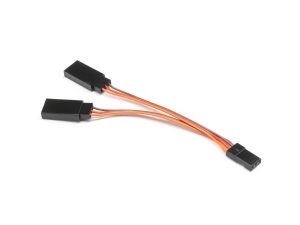 E-flite Servo Y-Harness: T-28