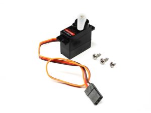 Spektrum Servo:13g Analog Metal Gear REV