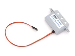 E-flite Servoless Payload Release