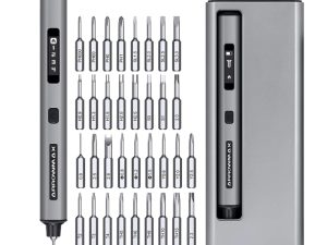 Arrowmax SES Pro Smart Motion Elec Screwdriver 34-1