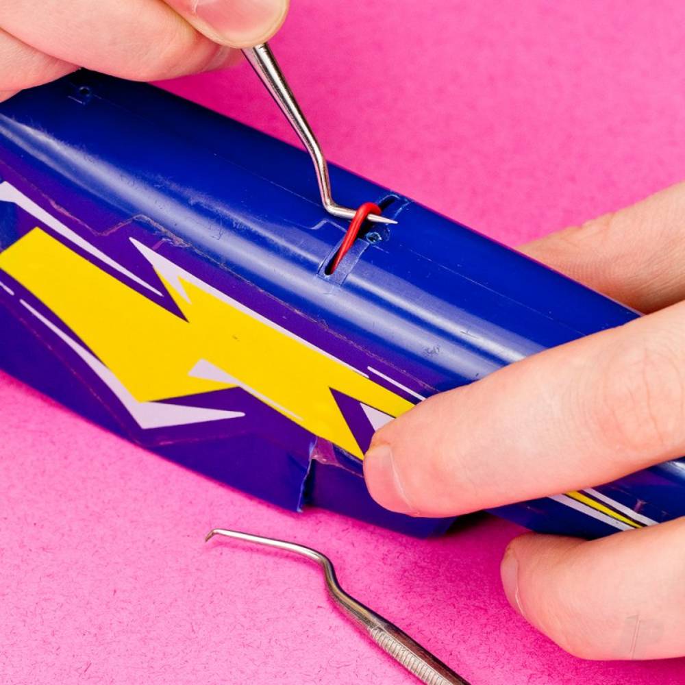 Modelcraft Set of Stainless Steel Probes (3 pcs) (PDT5197/3) - Image 3