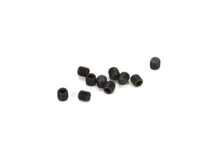 Set Screw M3 x 3mm (10)