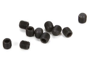 Losi Set Screw M3 x 3mm (10)