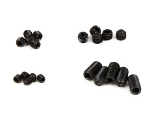 Losi Set Screw, Set (20): MTXL/DBXL-E/DBXL 2.0