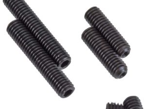 Arrma Set Screw Set 3x3mm 3x10mm 3x16mm (6)