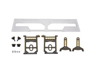 Arrowmax Set-Up System 1/10-1/12 Pan Cars+Bag Ltd/Ed