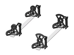 Arrowmax Set-Up System For 1/8 on road With Bag 2022