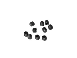Arrowmax Setscrew M2.5x2.5 -(10) Fit AM Super light pinions