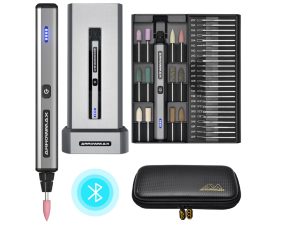 Arrowmax SGS Mini Elec Plus Engraving & Polishing pen