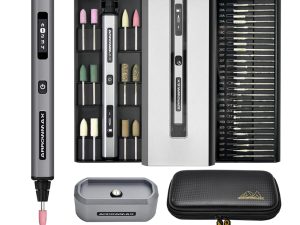 Arrowmax SGS PRO PLUS Smart Elec Engraving & Polishing Pen