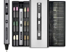 Arrowmax SGS PRO- Smart Electric Engraving & Polishing pen