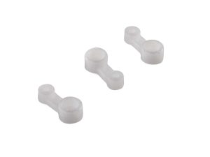 Spektrum SH2080 Servo Arm Set (3)