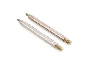 Shaft, Shock, Front, TiCN, 2.0 (2): 5T