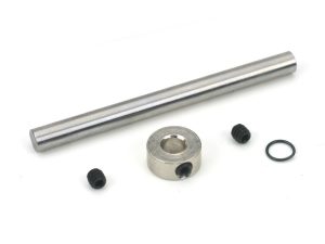 E-flite Shaft:Park 480 Brushless Outrunner