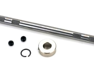 E-flite Shaft:Power 60 Brushless Outrunner
