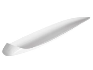 Multiplex Shark Undercarriage Skid Set 224329