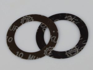 Zenoah Shim (2 pcs) (For G450, G620, G800)