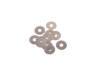 Nanda Shim Washer; 0.2x5.1x16mm  pk 10