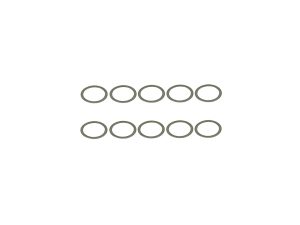 Core RC Shims 12 x 15 x 0.25 - pk10