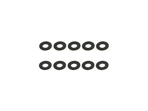 Core RC Shims 3 x 7 x 0.5 - pk10