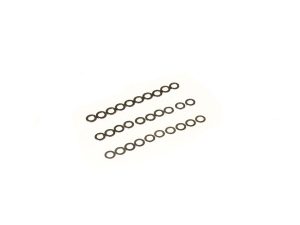 KYOSHO Shims 3x5mm (0.1-0.2-0.3) (10 each)