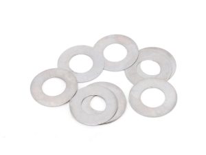 Core RC Shims 5 x 10 x 0.1 - pk10