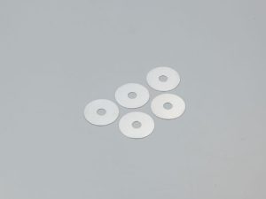 KYOSHO Shims 5x20x0.2mm (5)