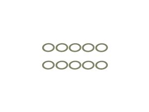 Core RC Shims 8 x 11 x 0.2 - pk10