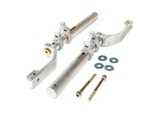 Hangar 9 Shock Absorbing Struts: Ki-43 Oscar 60cc
