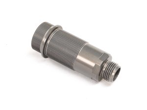 Losi Shock Body, Aluminum, Hard Anodized, 53.6mm: PM-MX/SM