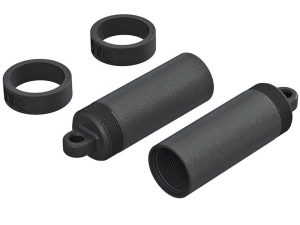 Arrma Shock Body Big Bore Spring Spacer Set Front: 4x4