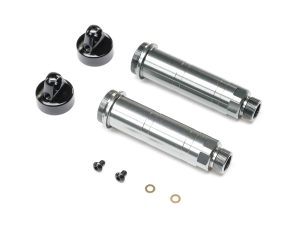 Losi Shock Body & Cap, Dampening (2): LMT 2.0