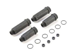 Losi Shock Body Set: 22S