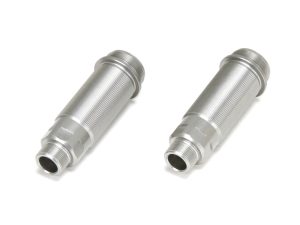 Team Losi Racing Shock Body Set, 50.5mm (2)