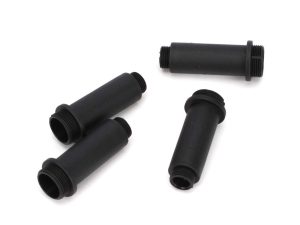 ECX Shock Body Set, Plastic: 1/10 2WD Circuit, Ruckus, Torment