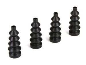 Losi Shock Boot Set (4): 1/5 4WD DBXL