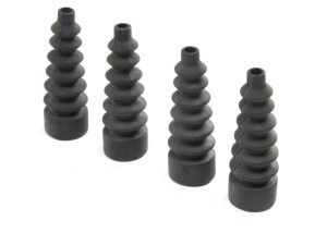 Losi Shock Boot Set (4): DBXL-E/DBXL 2.0