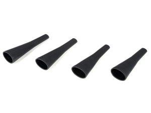 Shock Boots (4): 5IVE-T, MINI WRC